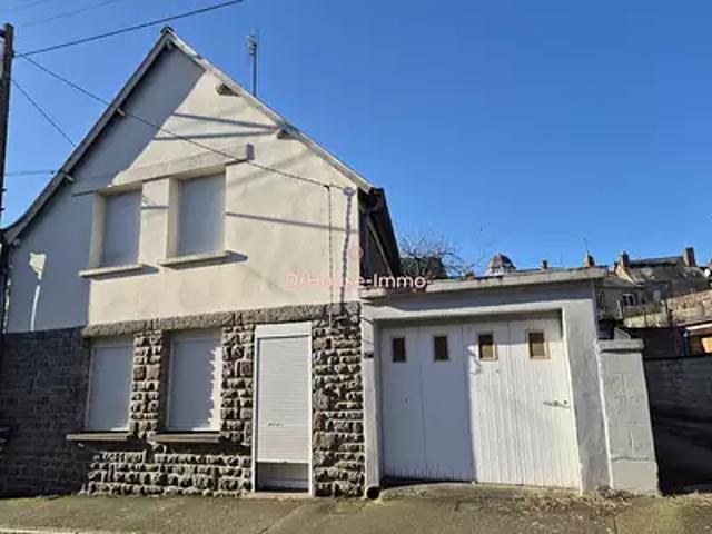 Maison vente à Mayenne, Gorron