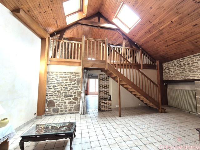 Maison vente à Mayenne, Vieuvy