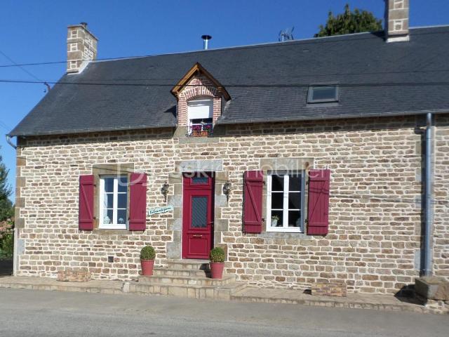Maison vente à Mayenne, Gorron