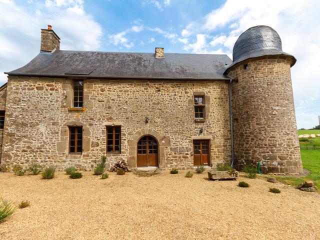 Maison vente à Mayenne, Gorron