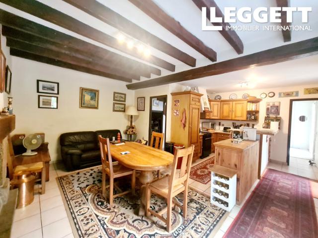 Maison vente à Mayenne, Gorron