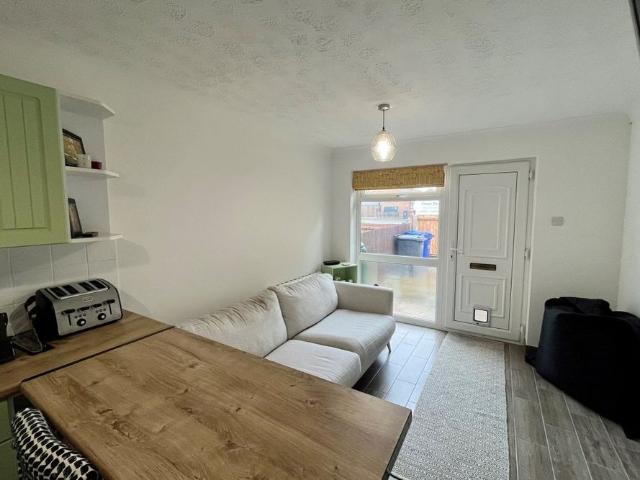 House for rent in Chedburgh, Suffolk
