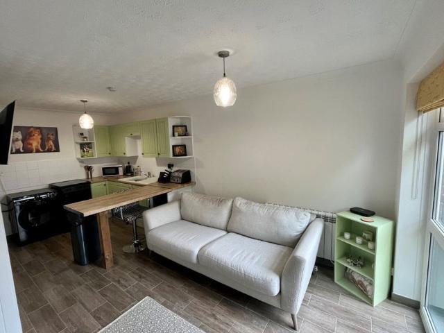 House for rent in Chedburgh, Suffolk