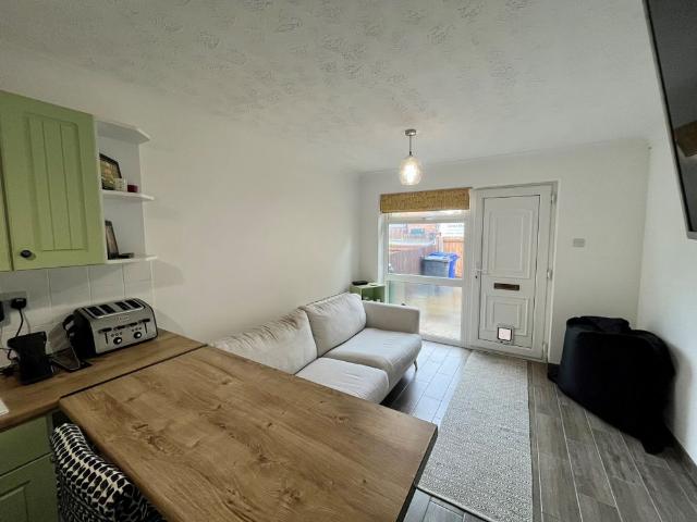 House for rent in Chedburgh, Suffolk