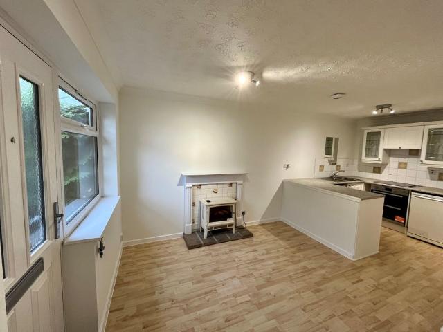House for rent in Chedburgh, Suffolk