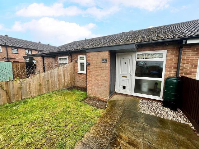 House for rent in Chedburgh, Suffolk