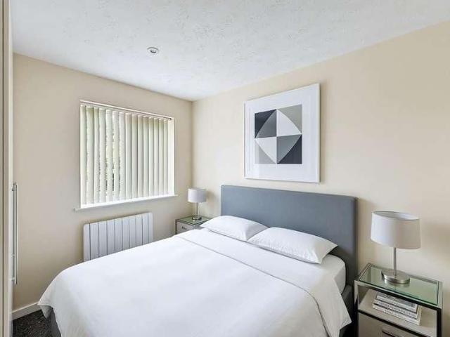House for rent in Chedburgh, Suffolk