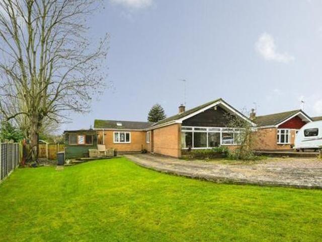 House for sale in Haddon, East Midlands