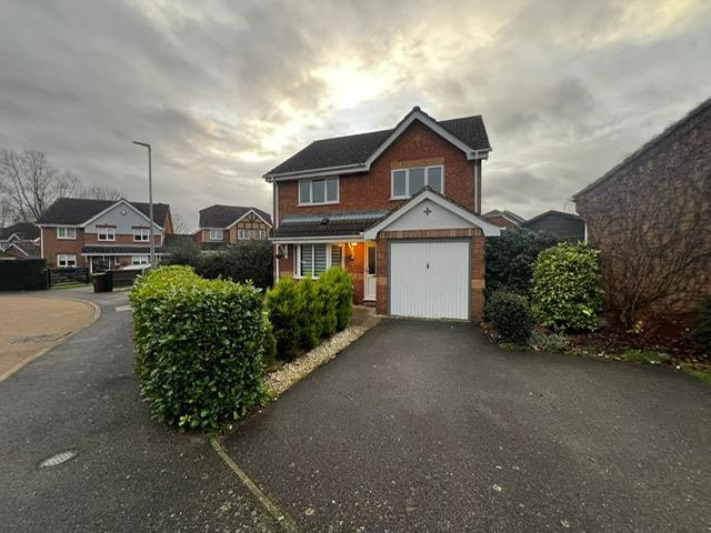 House for rent in Scarning, Breckland