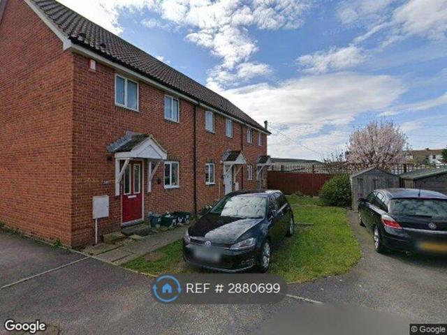 House for rent in Severn Beach, South Gloucestershire