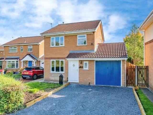 House for sale in Warrington