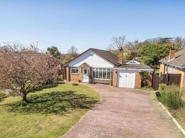 House for sale in Bourne Vale, Kent