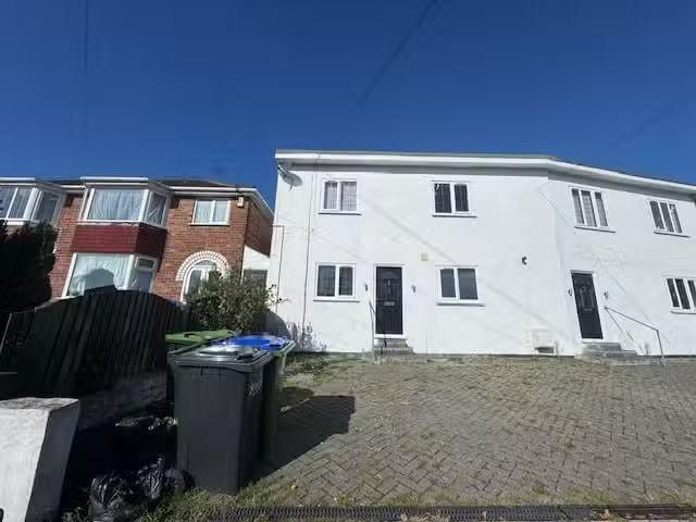 Apartment for rent