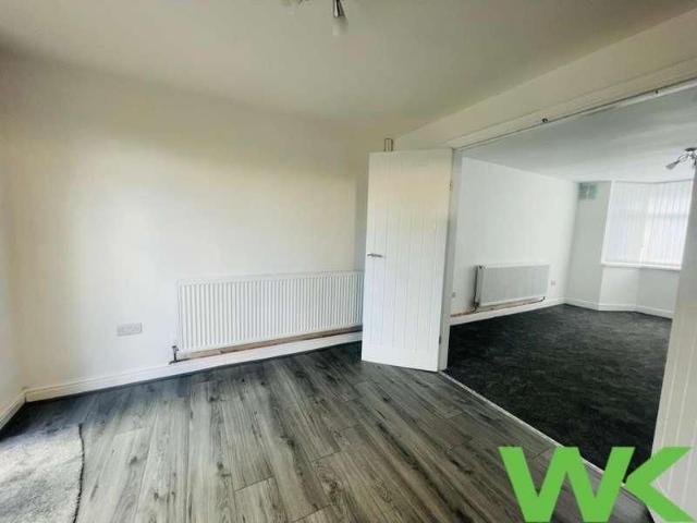 House for rent in Hamstead, Sandwell