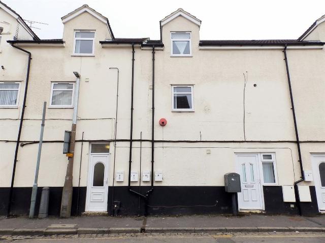 Apartment for rent in Rodbourne, Swindon