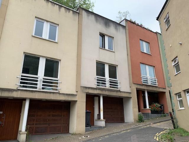 House for rent in Spike Island, Feckenham