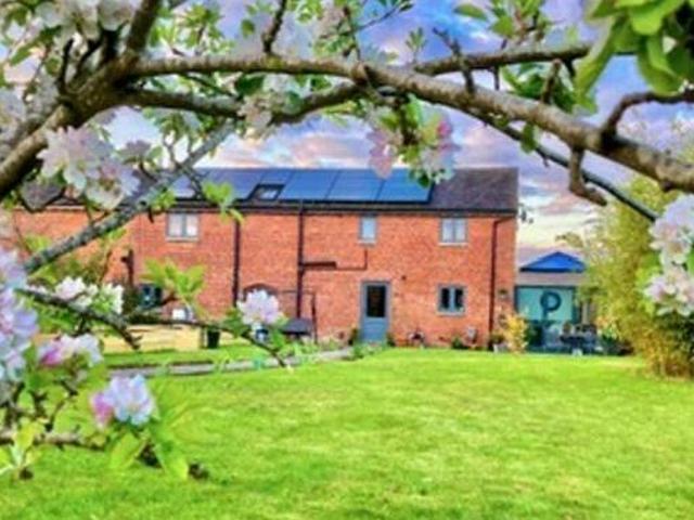 House for sale in Congleton, Cheshire East