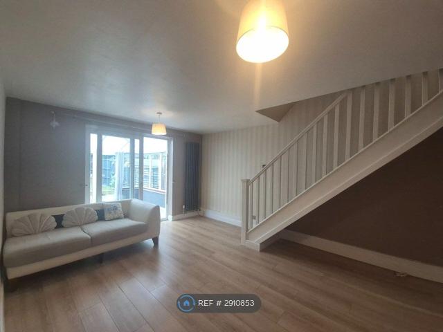 House for rent in Syston, Elmfield
