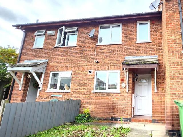 House for rent in Syston, Elmfield