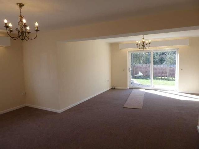 House for rent in Bayston Hill, Shropshire