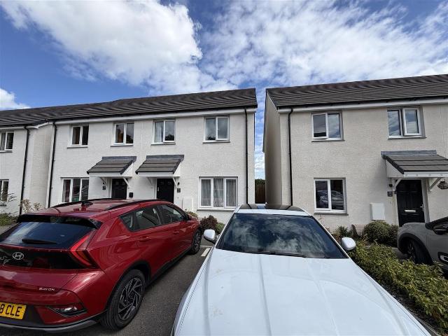 House for rent in Pentewan Valley, Polgooth