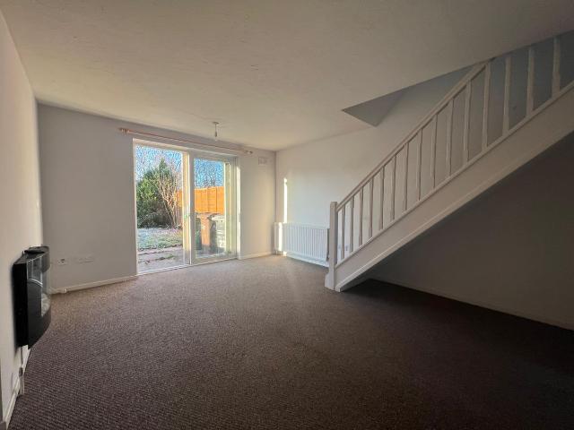 House for rent in Syston, Elmfield