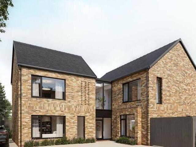 House for sale in Birkenhead, Liverpool City Region