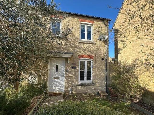 House for rent in Corsham