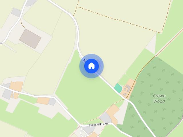 House for rent in Ramsden, Greater London