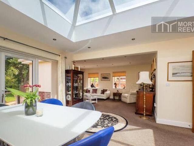 House for sale in East Bank, Norfolk