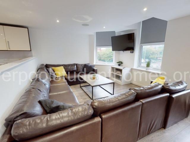 House for rent in Allerton, Calderstones