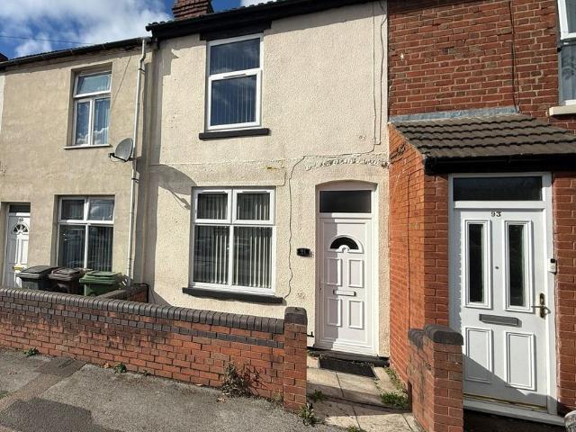 House for rent in Low Hill, Wolverhampton