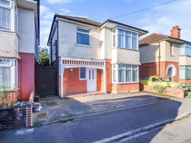 House for rent in Talbot Village, Bournemouth
