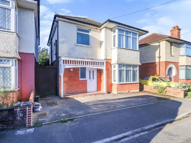 Apartment for rent in Talbot Village, Bournemouth