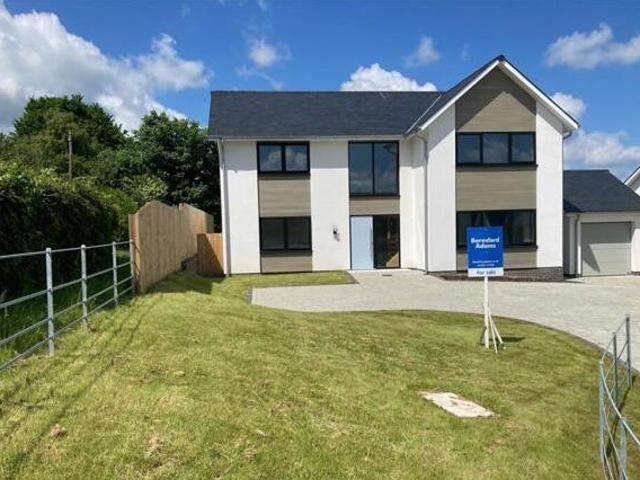 House for sale in Holywell