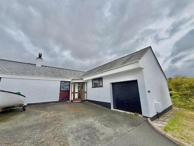 House for rent in Criccieth