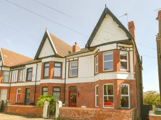 House for sale in Wallasey