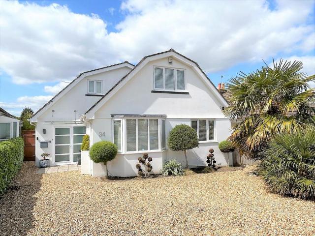 House for rent in Longfleet, Poole
