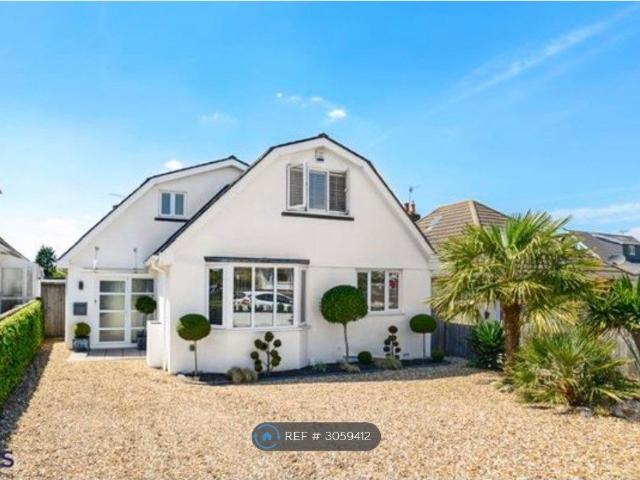 House for rent in Longfleet, Poole