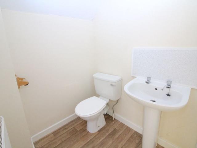 Studio for rent in Gorseinon, Wales