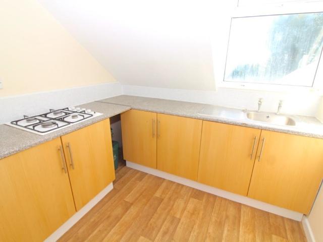 Studio for rent in Gorseinon, Wales