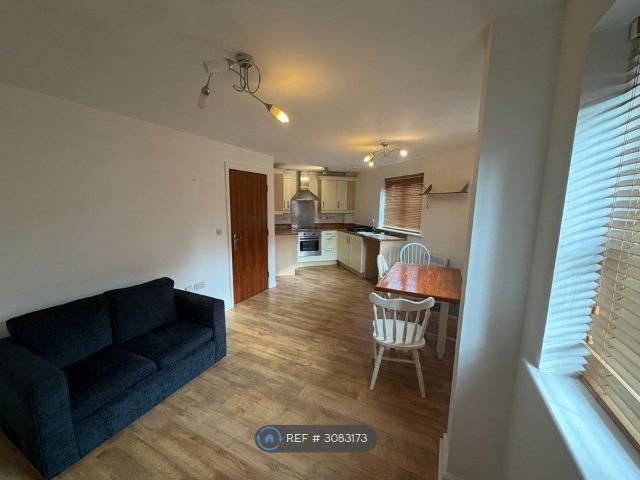 Apartment for rent in Upper Loughor, Gorseinon