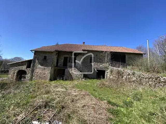 Maison vente à Figeac, Gorses