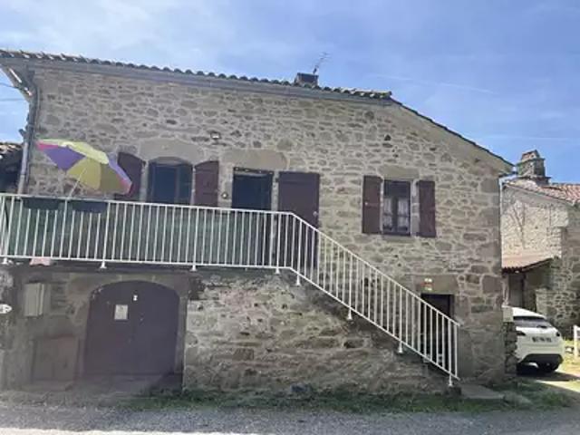 Maison vente à Gorses, Lot