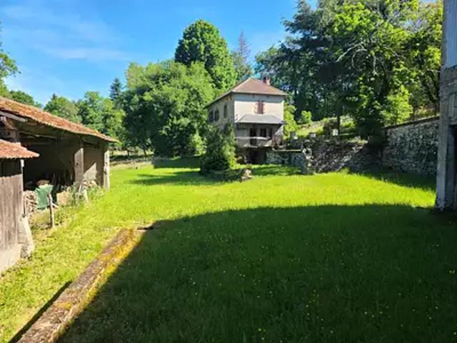Maison vente à Gorses, Lot