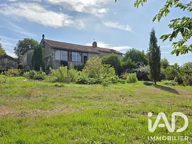 Maison vente à Gorses, Lot