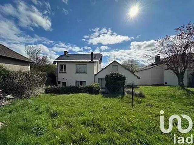 Maison vente à Gorses, Lot