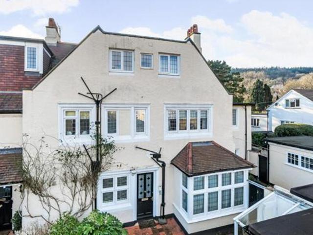 House for sale in Budlake, Devon