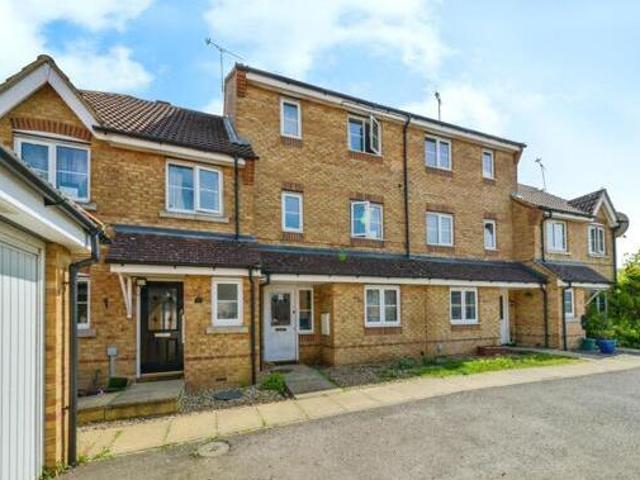 House for sale in Stanborough, Fretherne