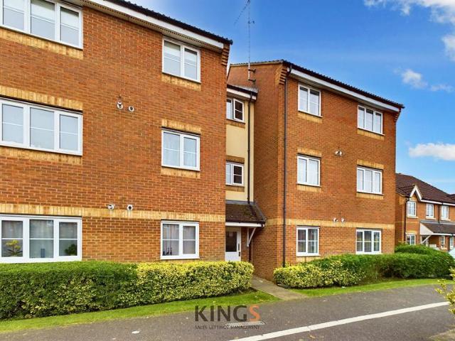 Apartment for rent in Stanborough, Fretherne